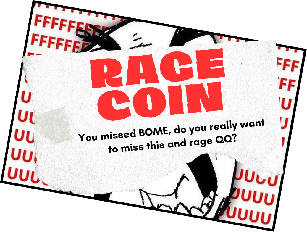 Rage Coin